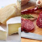 11 ruokaa, joissa on paljon natriumia, joita ei kannata syödä