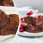 3 suussa sulavaa brownie-reseptiä: klassinen, kirsikoilla ja jopa ilman suklaata 3 suussa sulavaa brownie-reseptiä: klassinen, kirsikoilla ja jopa ilman suklaata