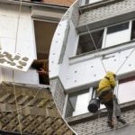 Asunnossa on "Afrikka": mitä ja miten eristää parveke oikein sisältäpäin Asunnossa on ”Afrikka”: mitä ja miten eristää parveke oikein sisältäpäin