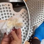 Ei kemikaaleja: tehokkain tapa puhdistaa liesituulettimen säleikkö.