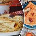 Ei kokkareita eikä tarttumista: näin teet täydellisiä pannukakkuja, jotka eivät