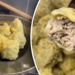 Erittäin maukas illallinen 20 minuutissa: resepti laiskoille nyytille ilman muokkausta