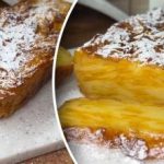 Herkullisin syksyn jälkiruoka: kurpitsapadan resepti 30 minuutissa