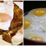 Keitintä ei enää tarvita: näin teet täydellistä munakokkelia ilman paistinpann