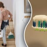 Kotiäitejä kehotettiin hoitamaan kotinsa hammastahnalla: mihin se on tarkoitettu