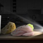 Kuinka nopeasti liha, maito ja muut tuotteet pilaantuvat ilman jäähdytystä: