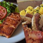 Kuinka paljon proteiinia ihmiskeho voi imeä yhdellä aterialla: tutkimustietoa