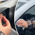 Kuinka suojata auton sivupeilit sateelta: budjettiystävällinen elämäntapaohjeet Kuinka suojata auton sivupeilit sateelta: budjettiystävällinen elämäntapaohjeet