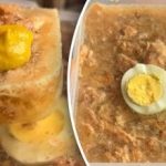 Maistuu kuin äidin tekemä, mutta valmistuu nopeammin: resepti kylmäkurpitsan valmistamiseen