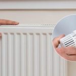 Miksi laittaa folio pattereiden taakse: ihme-elämäntapa kylmiin talviin