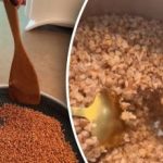 Miksi paista tattari ennen ruoanlaittoa: kokeneiden kotiäitien salainen temppu