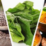 Mitä syödä elääksesi pidempään: ravitsemusasiantuntijat ovat nimenneet 9 superfoodia, jotka