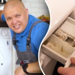 Näin puhdistat pesukoneen homeesta ja hajusta: asiantuntijan penninlyöntivinkit