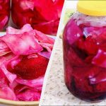 Pelustka kaali maistuu 10 kertaa paremmalta kuin tavallinen kaali: suljen