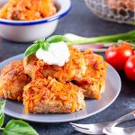 Perhe kysyy aina lisää: miten tehdä laiska täytetty kaali kattilassa ja pannulla. Perhe kysyy aina lisää: miten tehdä laiska täytetty kaali kattilassa