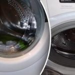 Pesukoneen legendaarinen salaisuus: yksi yksityiskohta muuttaa pelin täysin Pesukoneen legendaarinen salaisuus: yksi yksityiskohta muuttaa pelin täysin