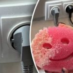 Pinnat kiiltävät puhtaina: nokkela temppu rasvatahrojen puhdistamiseen keittiössä