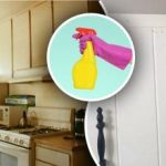 Rasva keittiössä liukenee hetkessä yhdellä yksinkertaisella keinolla. Rasva keittiössä liukenee hetkessä yhdellä yksinkertaisella keinolla.