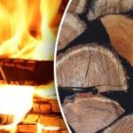 Savupiippu puhdistuu itsestään: mitä uuniin voi heittää, jotta noki katoaa