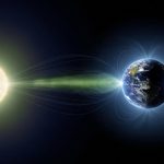 Se tuli tunnetuksi, kun magneettinen myrsky maapallolla päättyy (aikataulu)