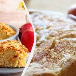 Sekoita kaikki - ja uuniin: 3 helppoa reseptiä kotitekoiseen omenapiirakkaan Sekoita kaikki – ja uuniin: 3 helppoa reseptiä kotitekoiseen omenapiirakkaan