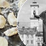 Shevtshenkon kirjeissään ihailema ruokalaji: tattari- ja raejuustopyöryköiden resepti.