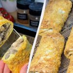 Tämän reseptin on tallentanut yli 40 000 ihmistä TikTokissa: herkkä