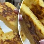 Täydellinen aamiaiselle tai lounaalle: resepti laiska pannu khachapuri 10 minuutissa. Täydellinen aamiaiselle tai lounaalle: resepti laiska pannu khachapuri 10 minuutissa.