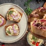 Tee kaksinkertainen erä kerralla: resepti alkupalalle, joka katoaa pöydästä minuutissa.