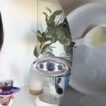 Tyttö näytti, miten poistaa naarmut levyistä: hänen videostaan tuli hitti