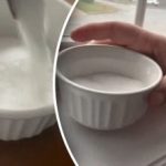 Ukrainalaisia kehotettiin laittamaan kulho suolaa ikkunalaudalle yöksi – mihin tarkoitukseen?