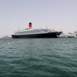 Uusi vaarallisen viruksen kanta on aiheuttanut tautitapauksia risteilyaluksilla