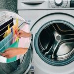 Vaatteet kuivuvat sisätiloissa nopeammin, jos teet yhden yksinkertaisen tempun pesun jälkeen. Vaatteet kuivuvat sisätiloissa nopeammin, jos teet yhden yksinkertaisen tempun pesun