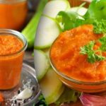 Vain puolessa tunnissa: Ruslan Senichkinin ruokahalherättävän kesäkurpitsakaviaarin resepti