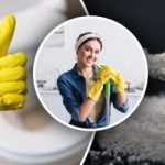 Vessanpönttö on häikäisevän valkoinen yhden korjaustoimenpiteen jälkeen: Mitä kannattaa tehdä?